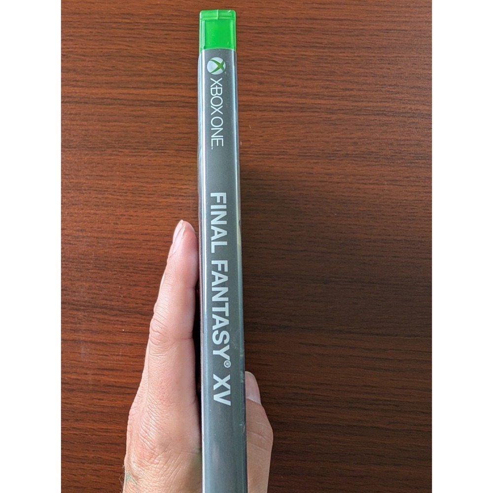 Final Fantasy XV For Xbox One RPG Very Good - Picture 2 of 6